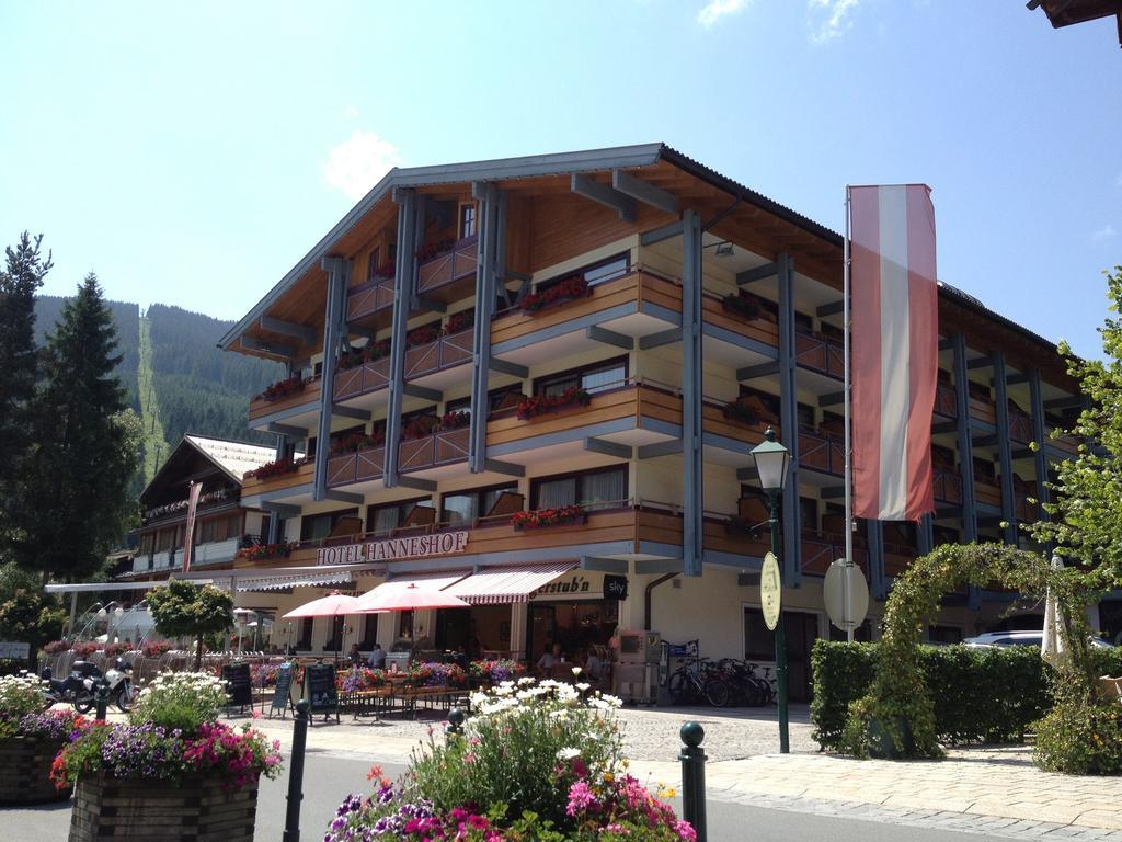 Hotel Hanneshof 2/23