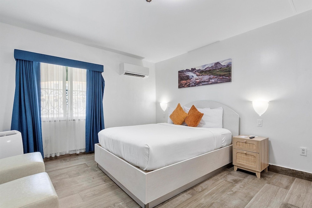 Casa Pellegrino Boutique Hotel 5/43