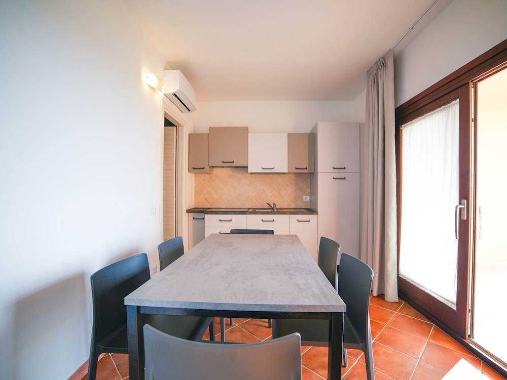 Residence Rocce Rosse 55/62
