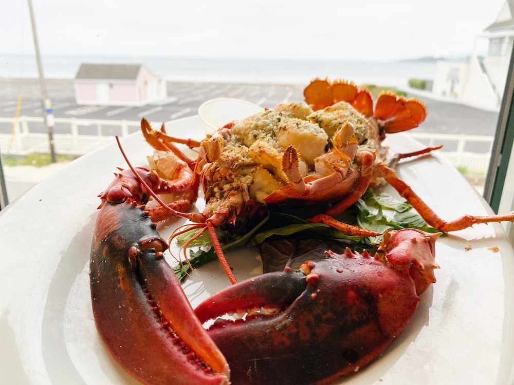 Atlantic Beach Hotel Newport 22/48
