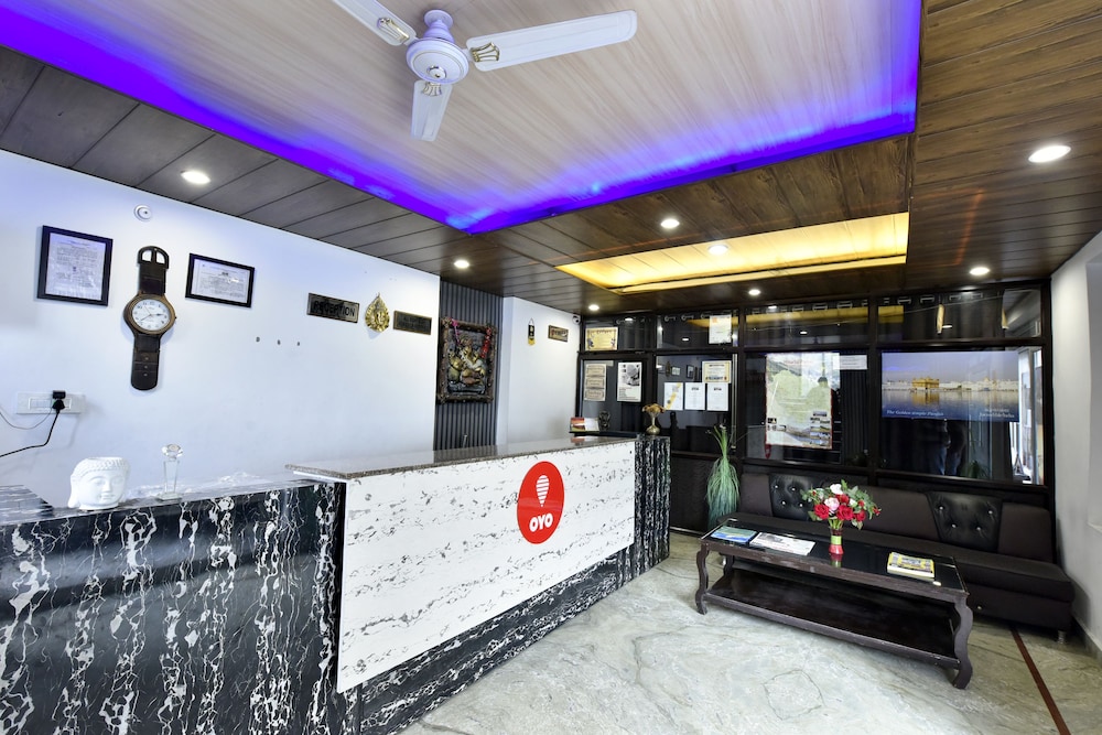 SHINING STAR RESORT 4/34