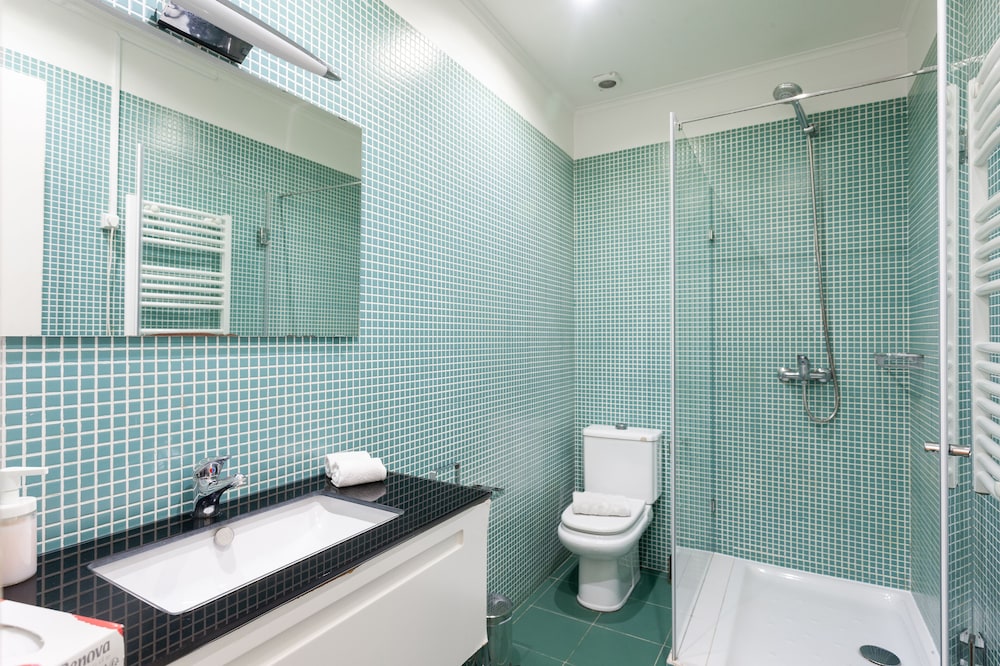 Santa Justa Apartments Downtown Center 21/78