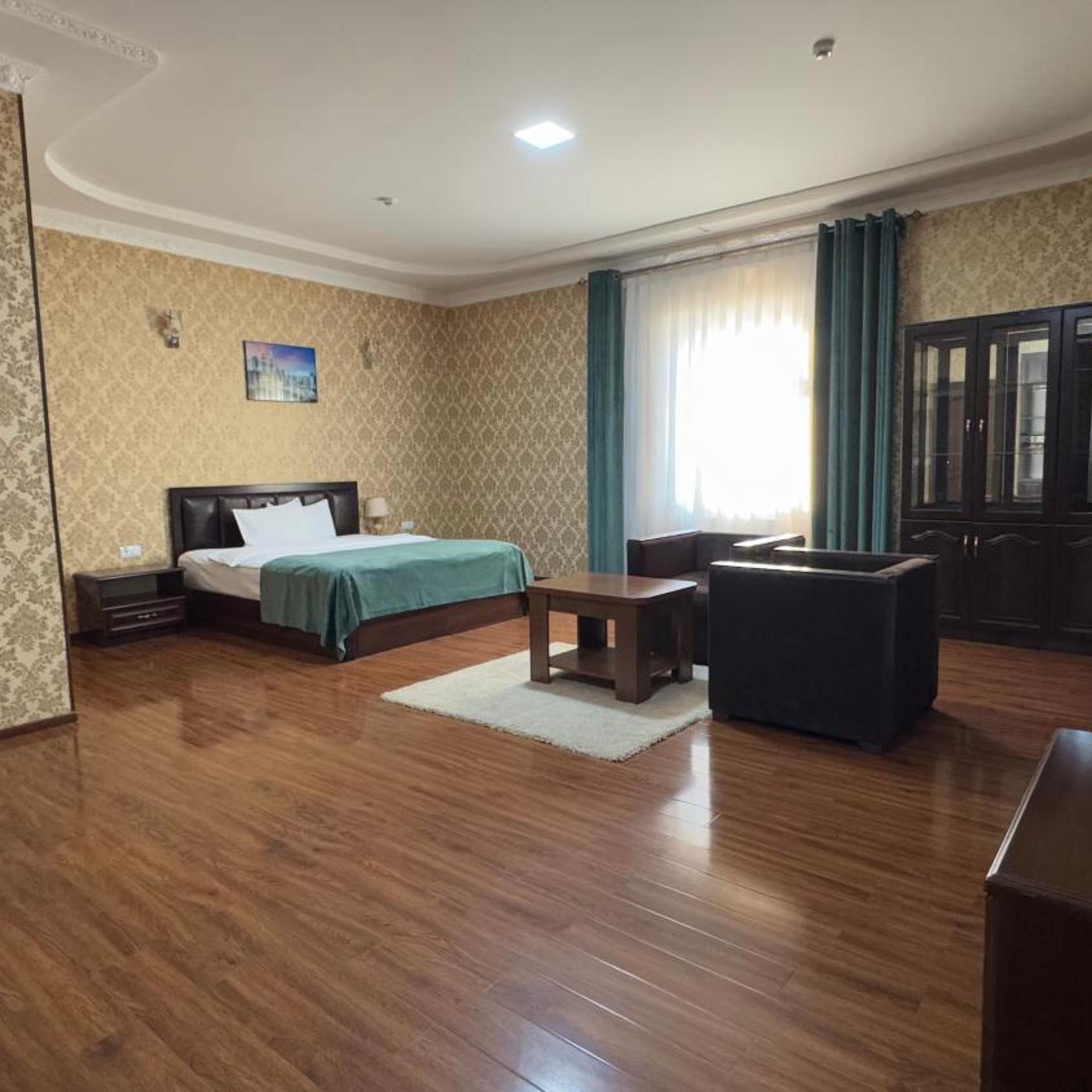 Grand Hotel Sogdiana 12/50