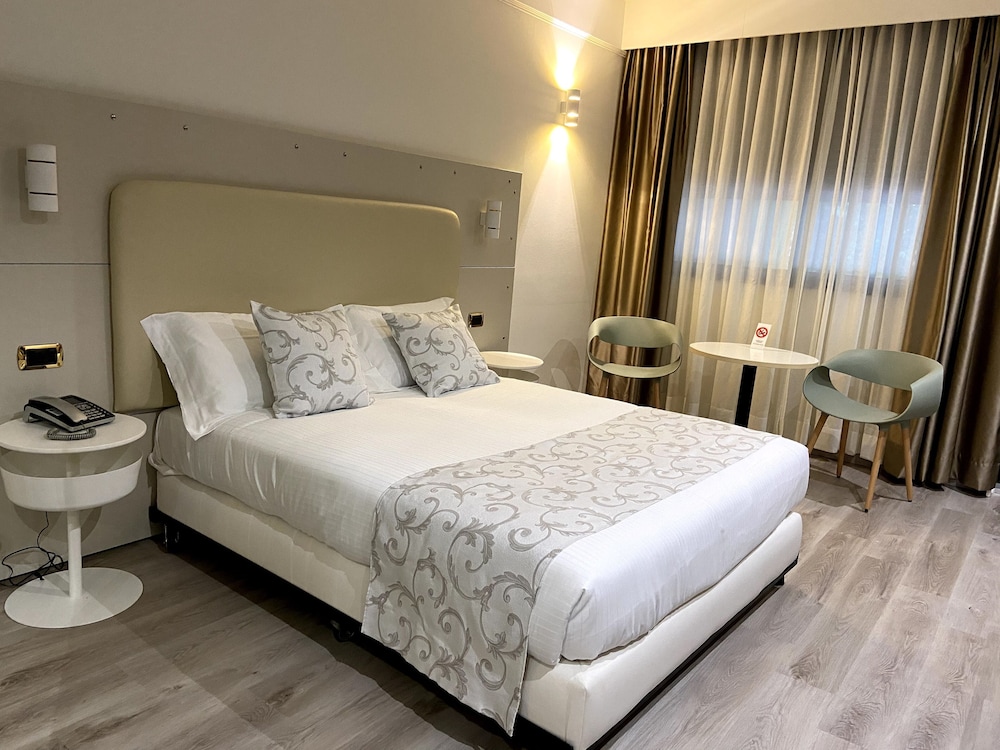 Hotel Motel Visconteo 22/64