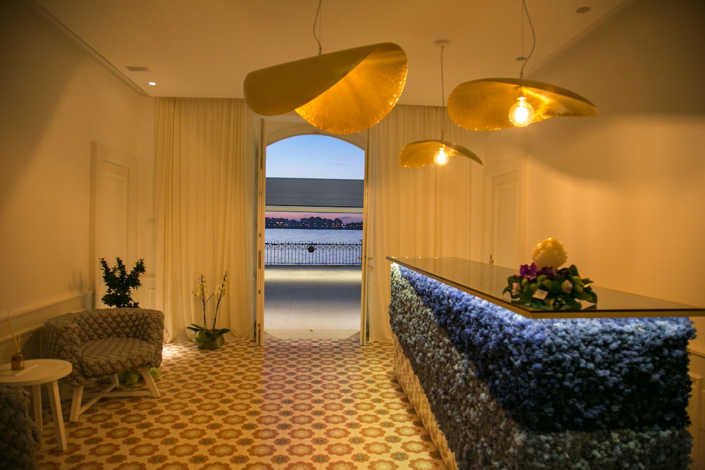 Villa Ascosa - Relais Sul Mare 10/50