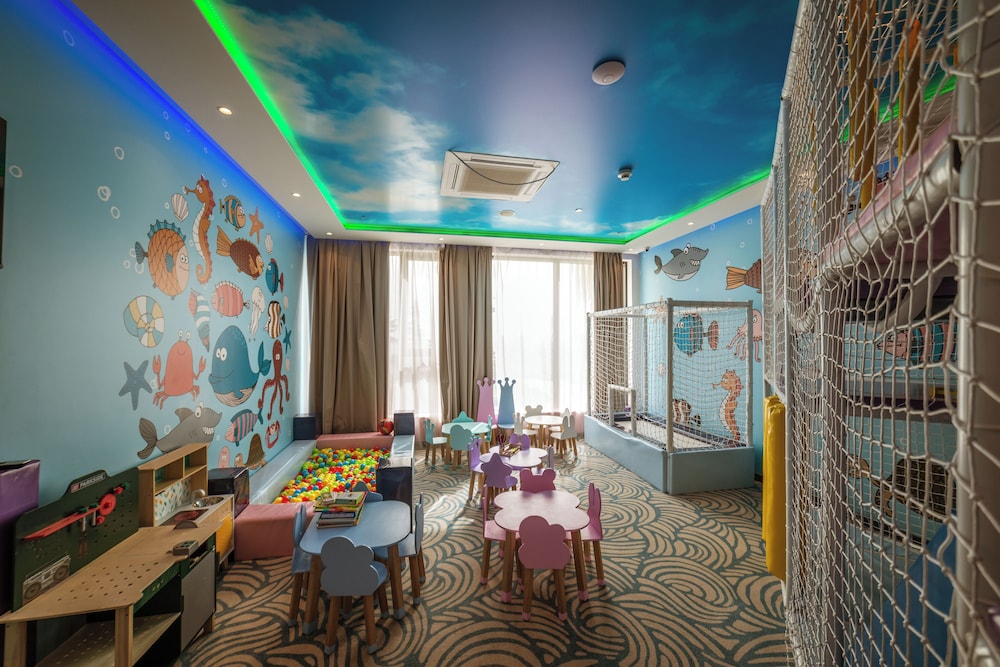 Hotel Imperial Conference & Spa 101/109
