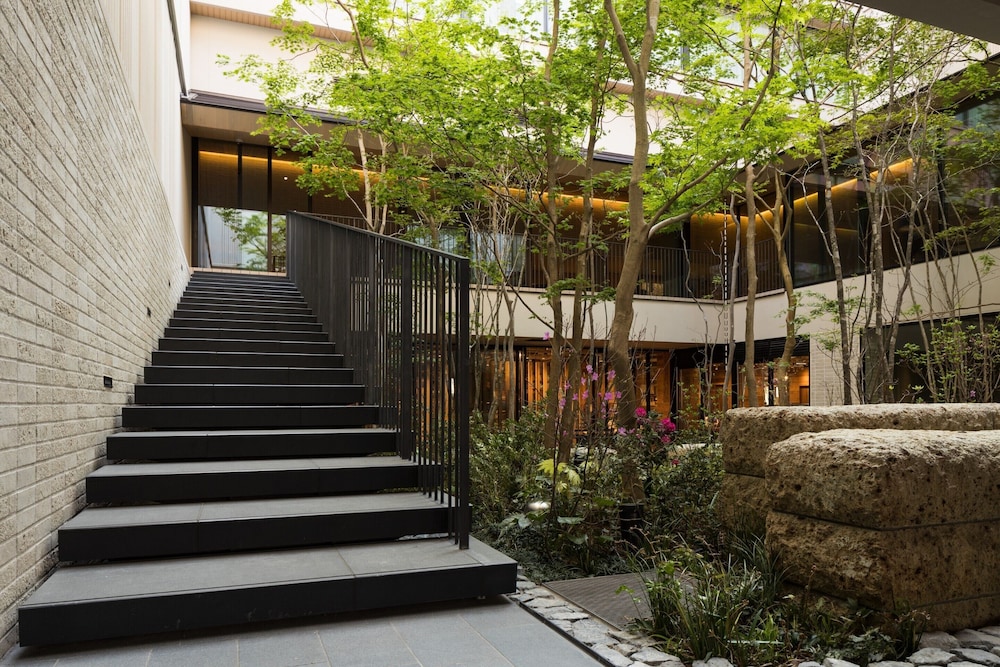 HOTEL METROPOLITAN KAMAKURA 48/50