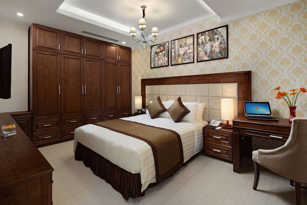 Center Hotel Bac Ninh 9/30