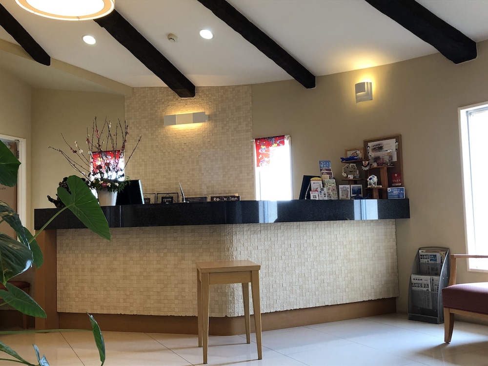 Hotel Murasakimura 7/50