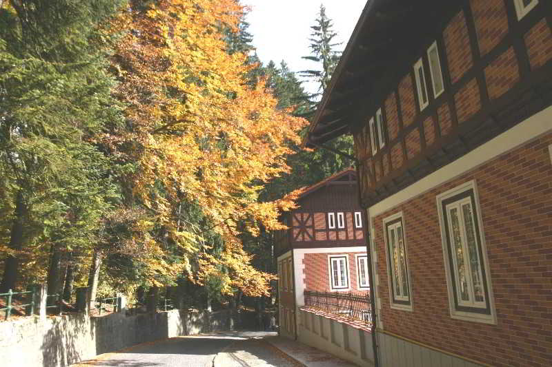 Bastion Hotel 17/20
