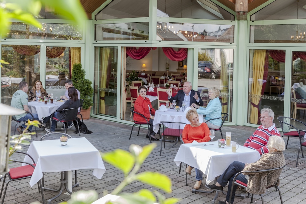 Hotel Restaurant Lamm 37/50