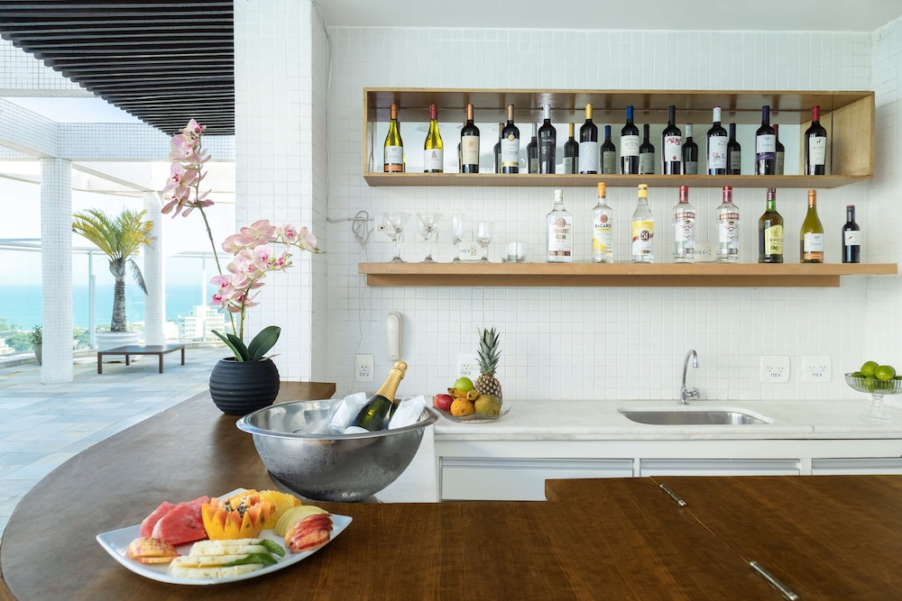 Golden Tulip Macae 25/36