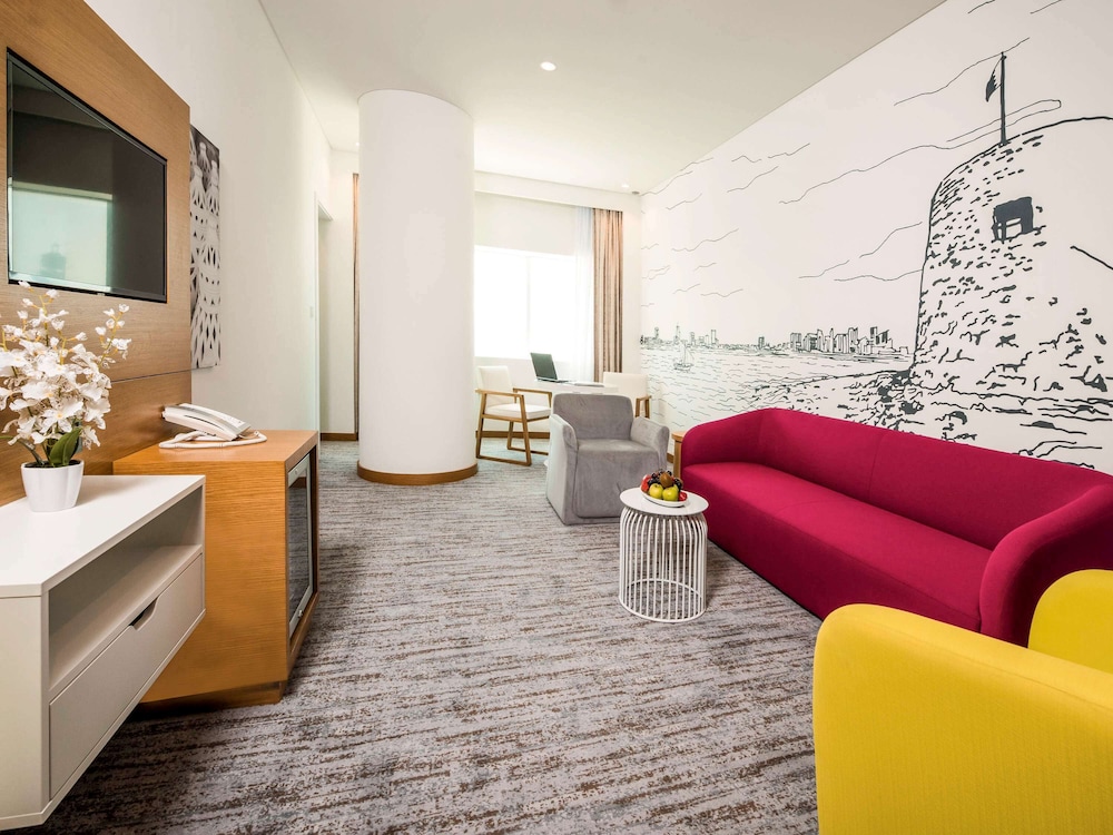 Ibis Styles Manama Diplomatic Area 51/82