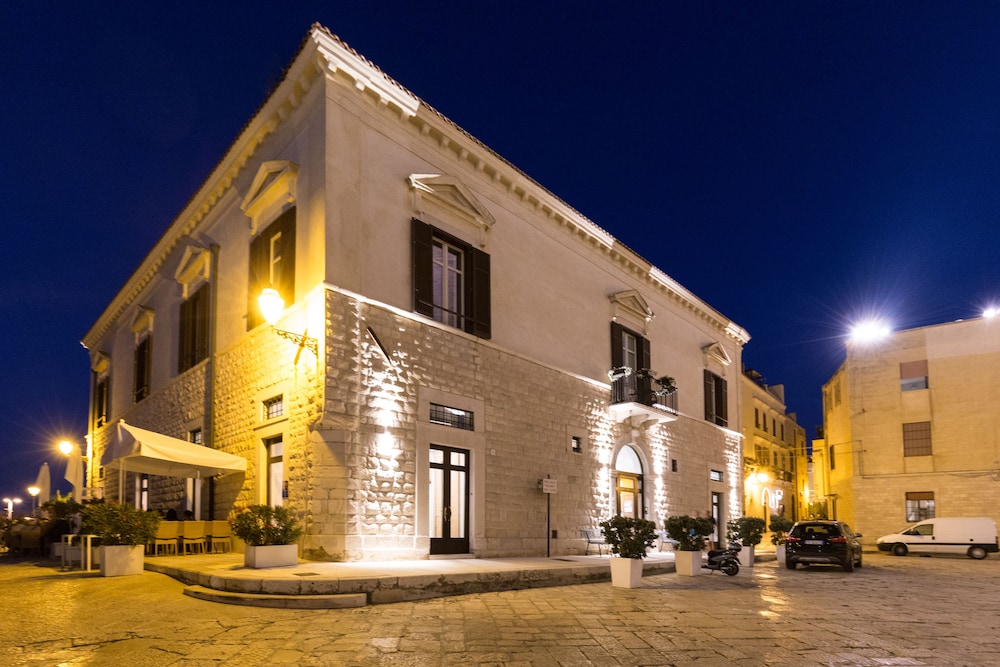 Palazzo Filisio Hotel 3/40