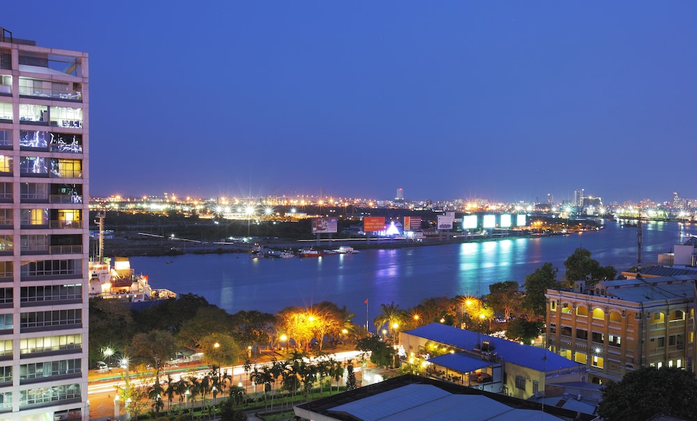 Adora Mira Hotel (formerly Ramada Encore By Wyndham Saigon D1) in SAIGON / HO CHI MINH CITY