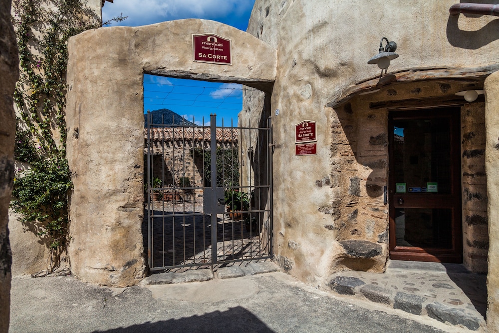 Albergo Diffuso Mannois 23/50