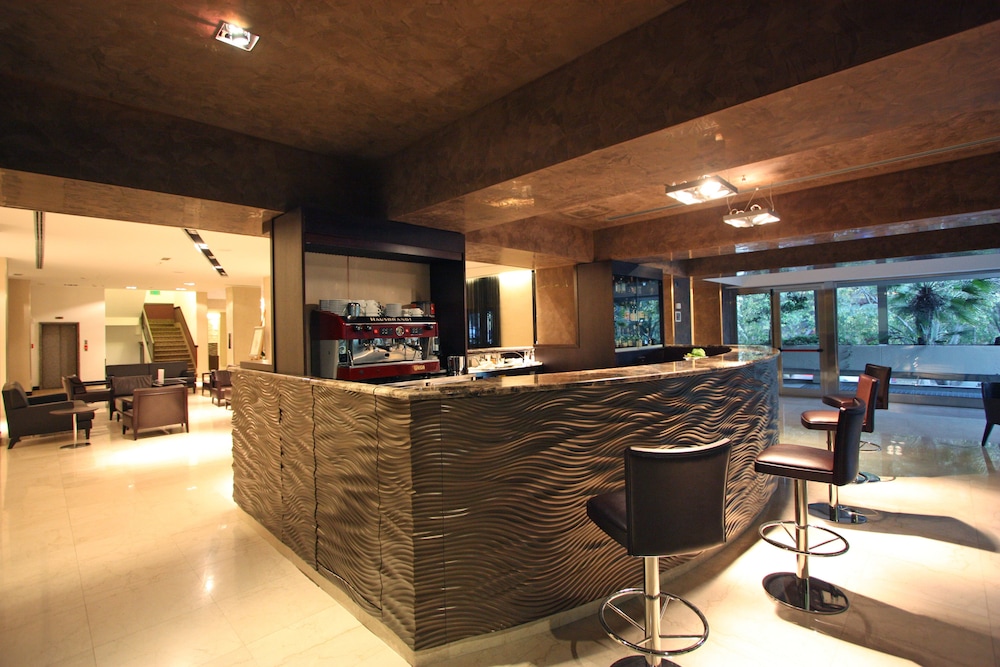 Regina Margherita Hotel 8/56