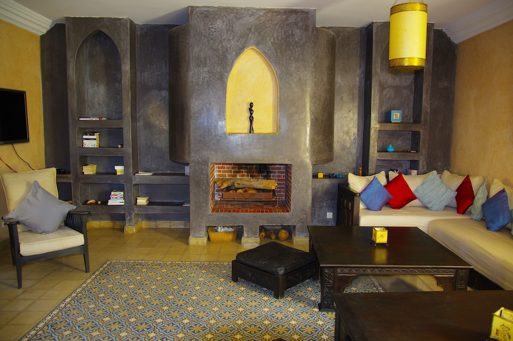 Essaouira Lodge 54/72