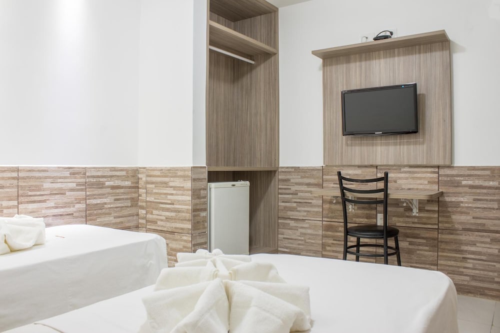 Hotel Pousada Atlantica 15/30