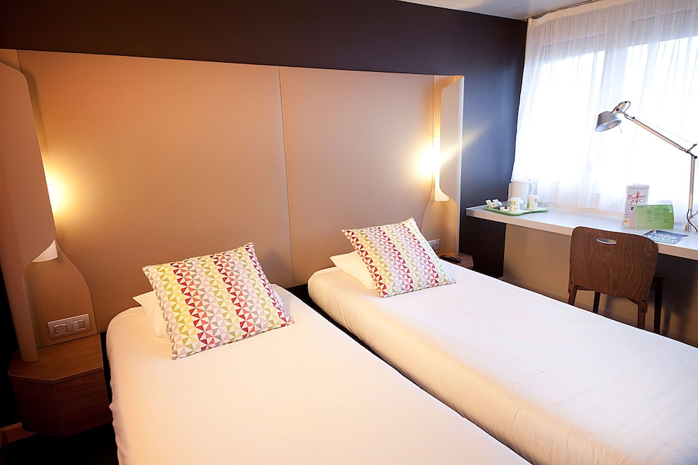 Hotel Campanile Clermont Ferrand Sud - Aubiere 13/58