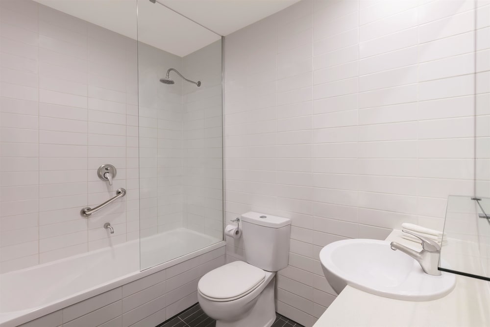 Adina Apartment Hotel Perth Barrack Plaza 11/65
