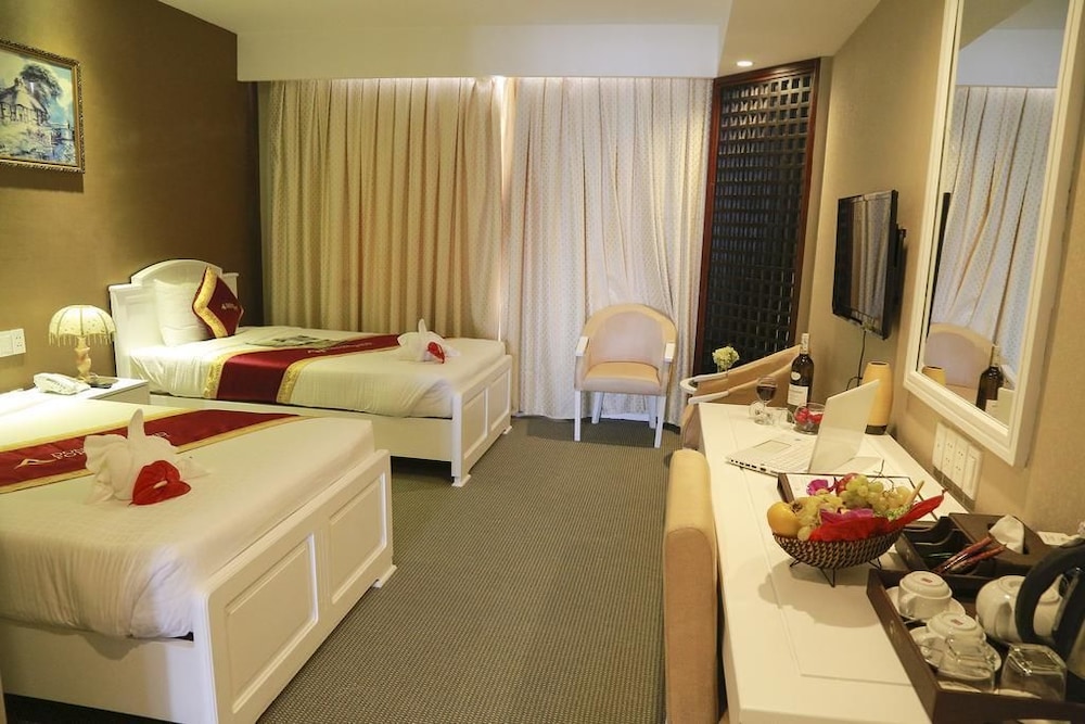 Fortuneland Hotel 14/27