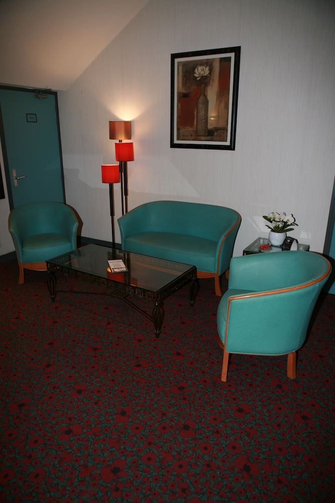 ibis Chateauroux 30/52