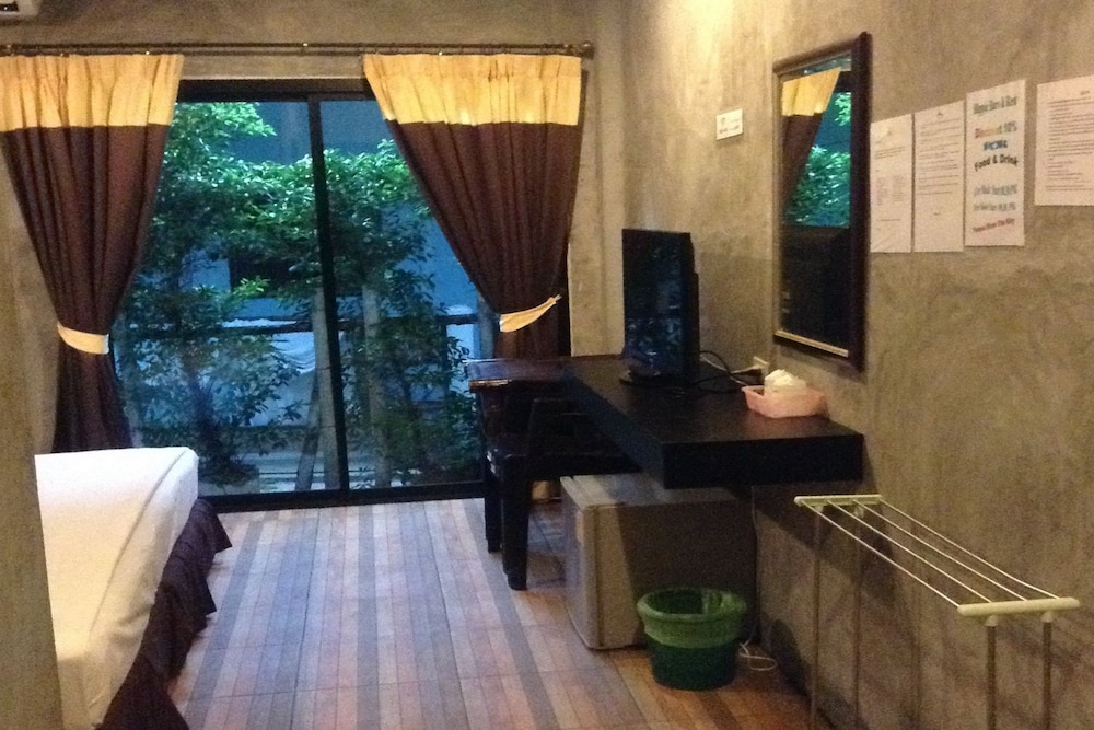 Phi Phi Andaman Legacy Resort 39/74