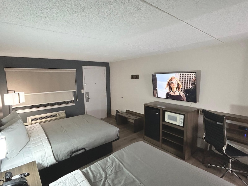 Quality Inn Odessa near University 7/39