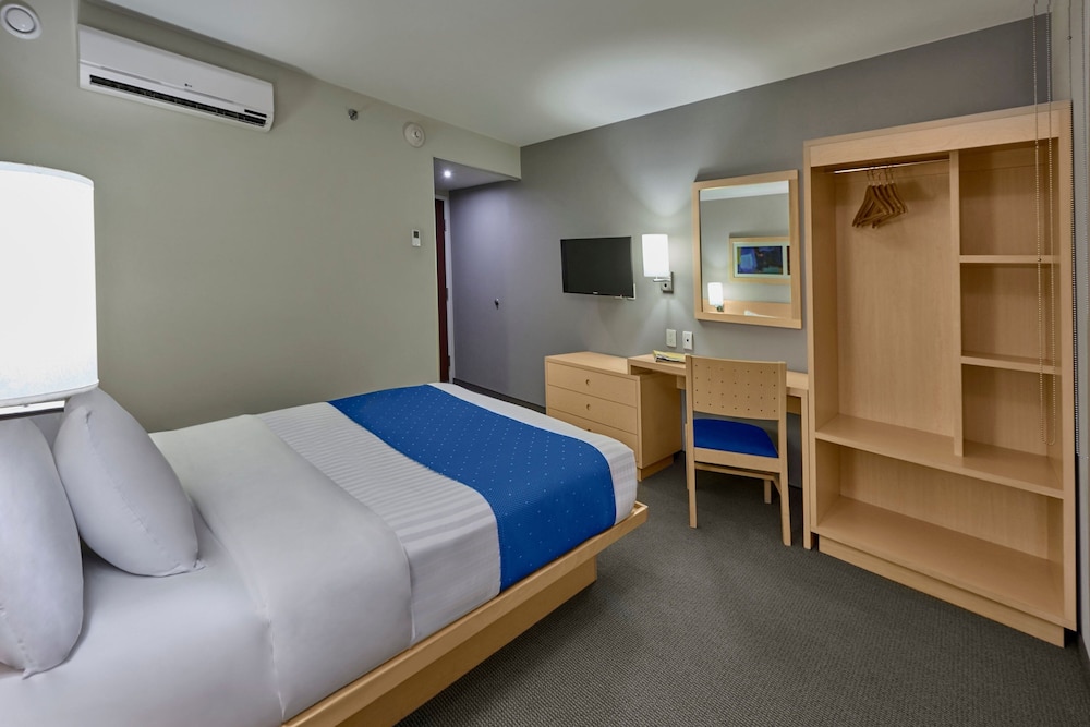 City Express by Marriott Apizaco 13/55