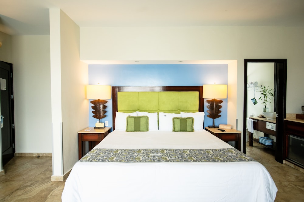 Hotel Blue Business Class 12/50