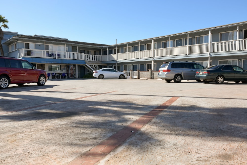 Shores Inn 38/50