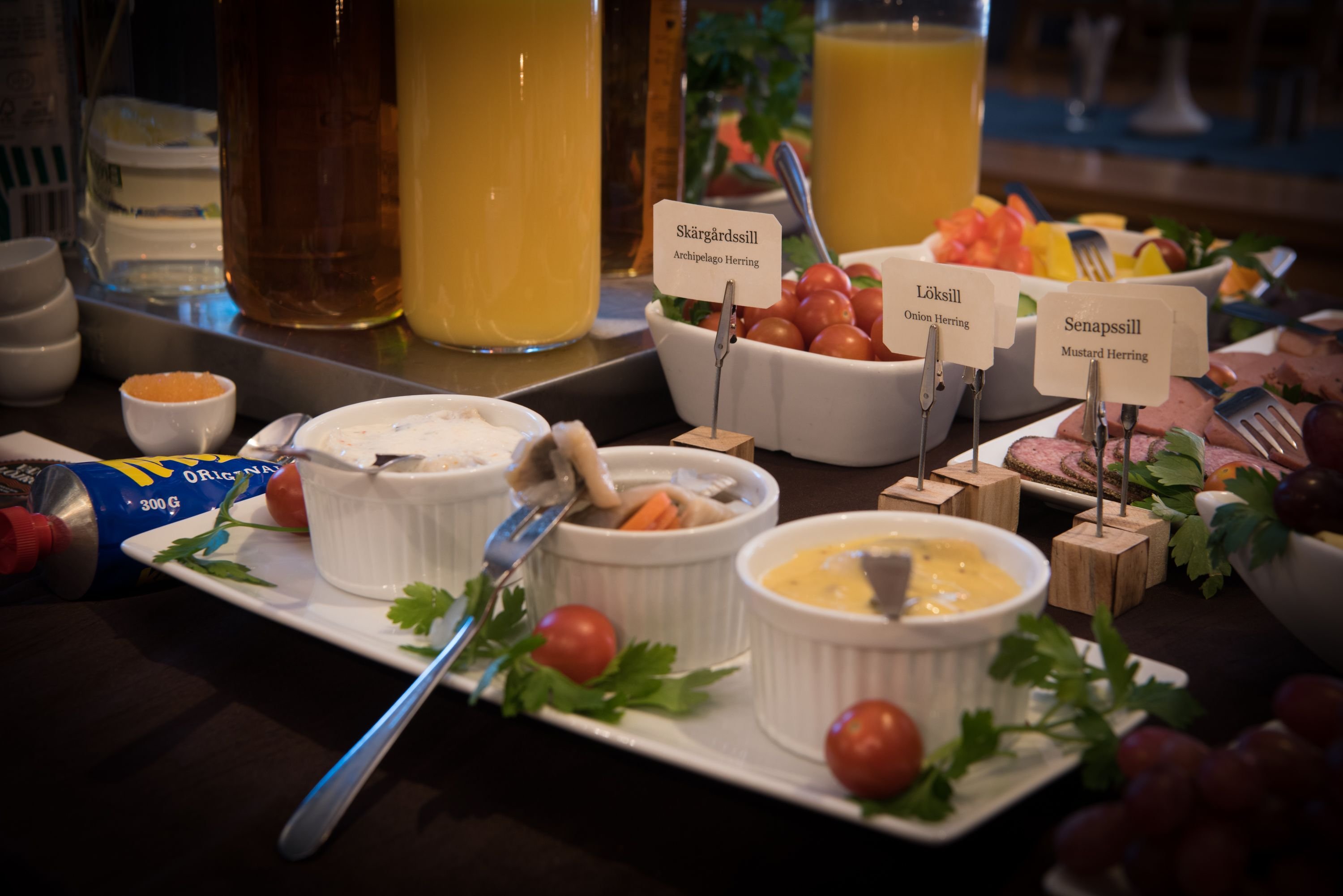Hotell Aqva Restaurang Bar 6/7