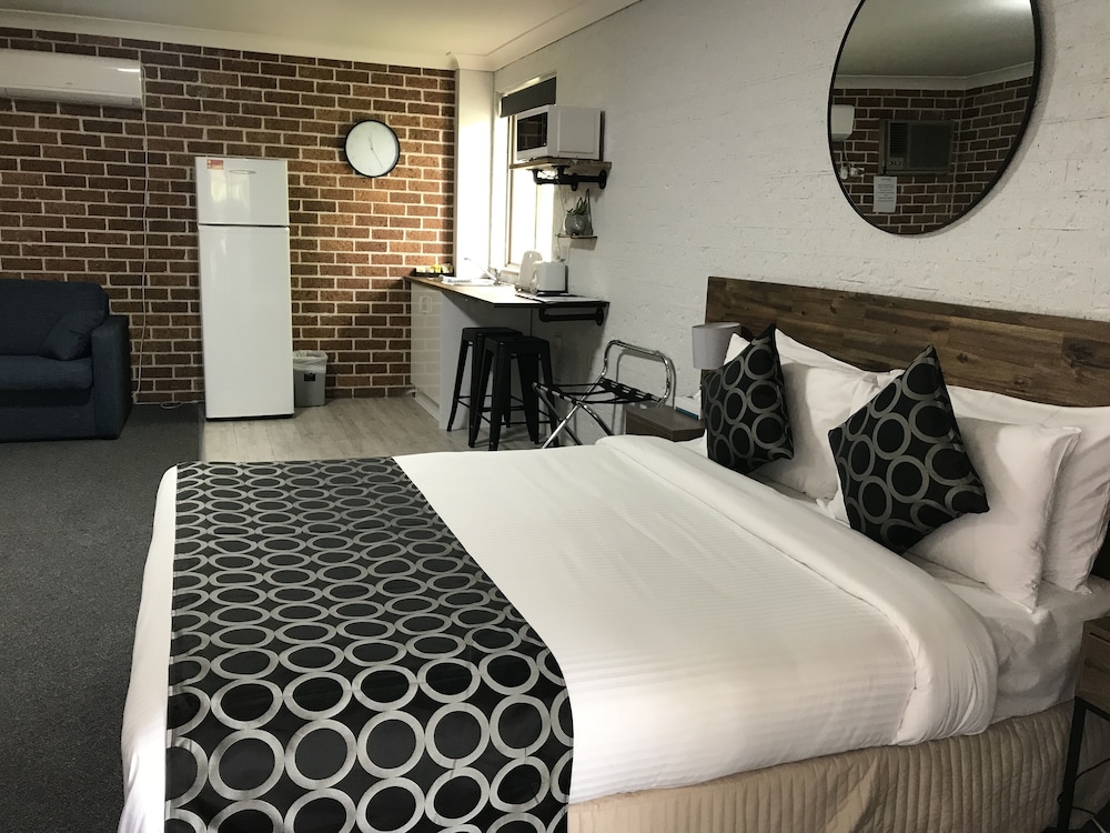 Coffs Shearwater Motel 21/69