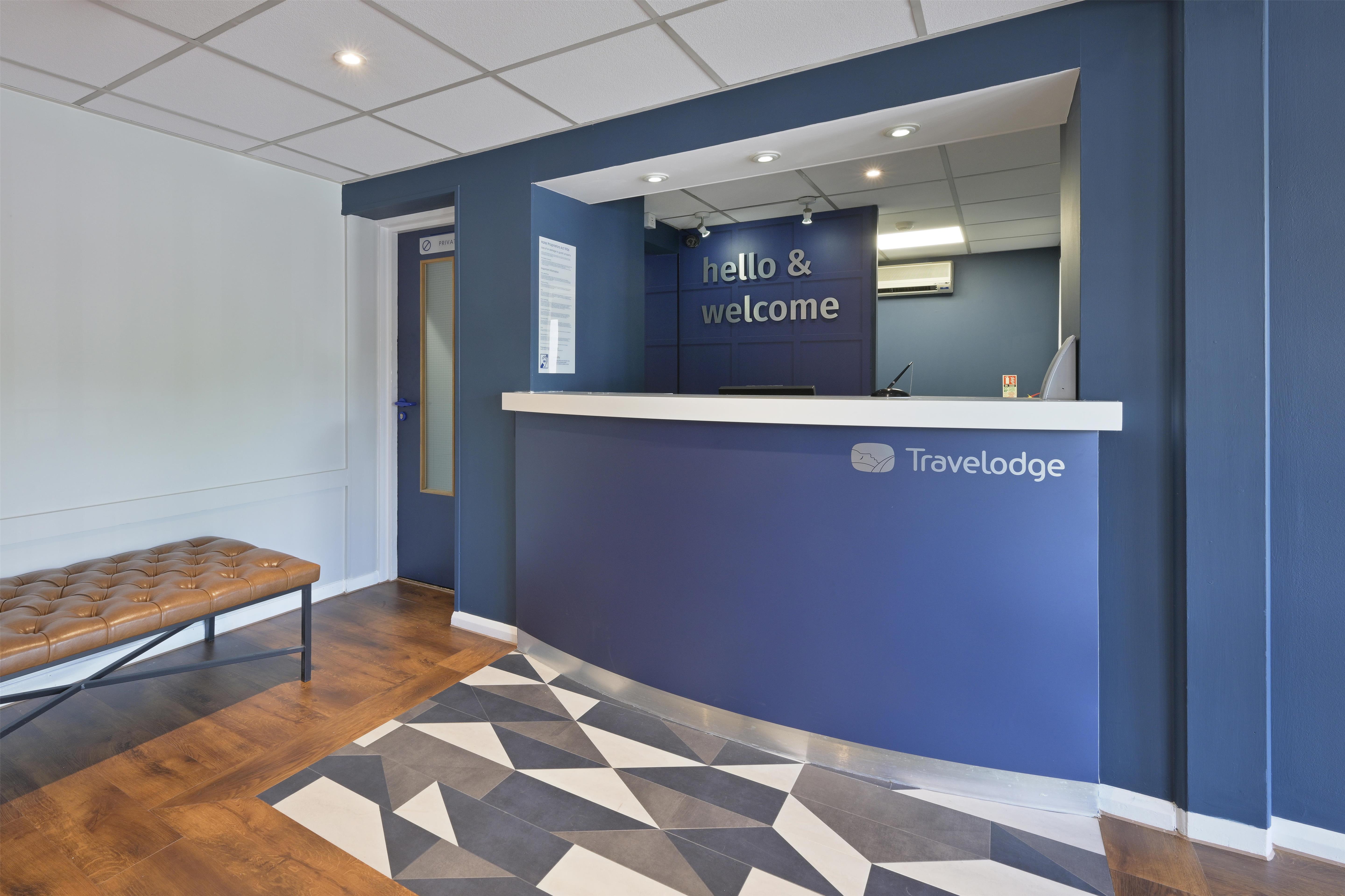 Travelodge Birmingham Yardley 4/28