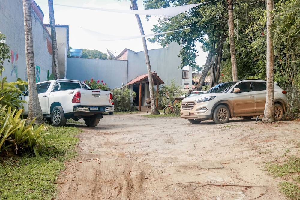 Pousada Vila Baiana 47/50