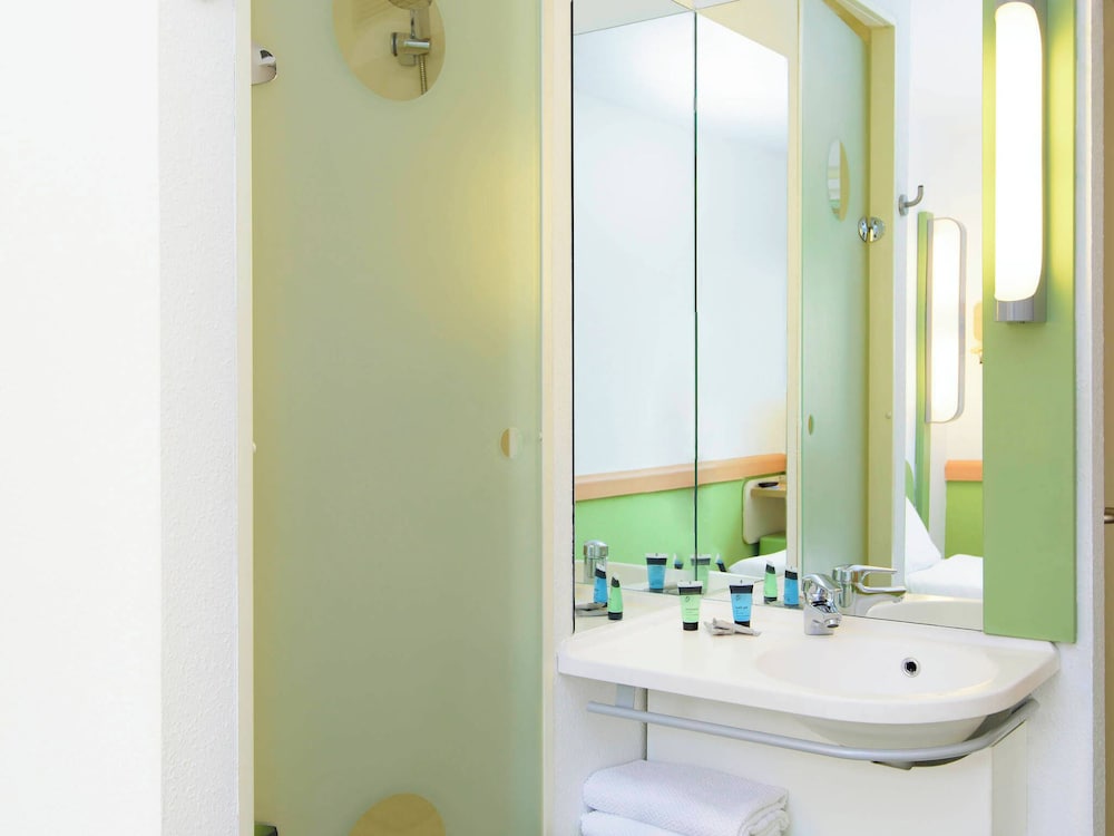 Ibis Budget Bilbao Arrigorriaga 47/48