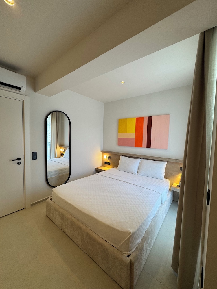 Datca Deniz Hotel 10/50