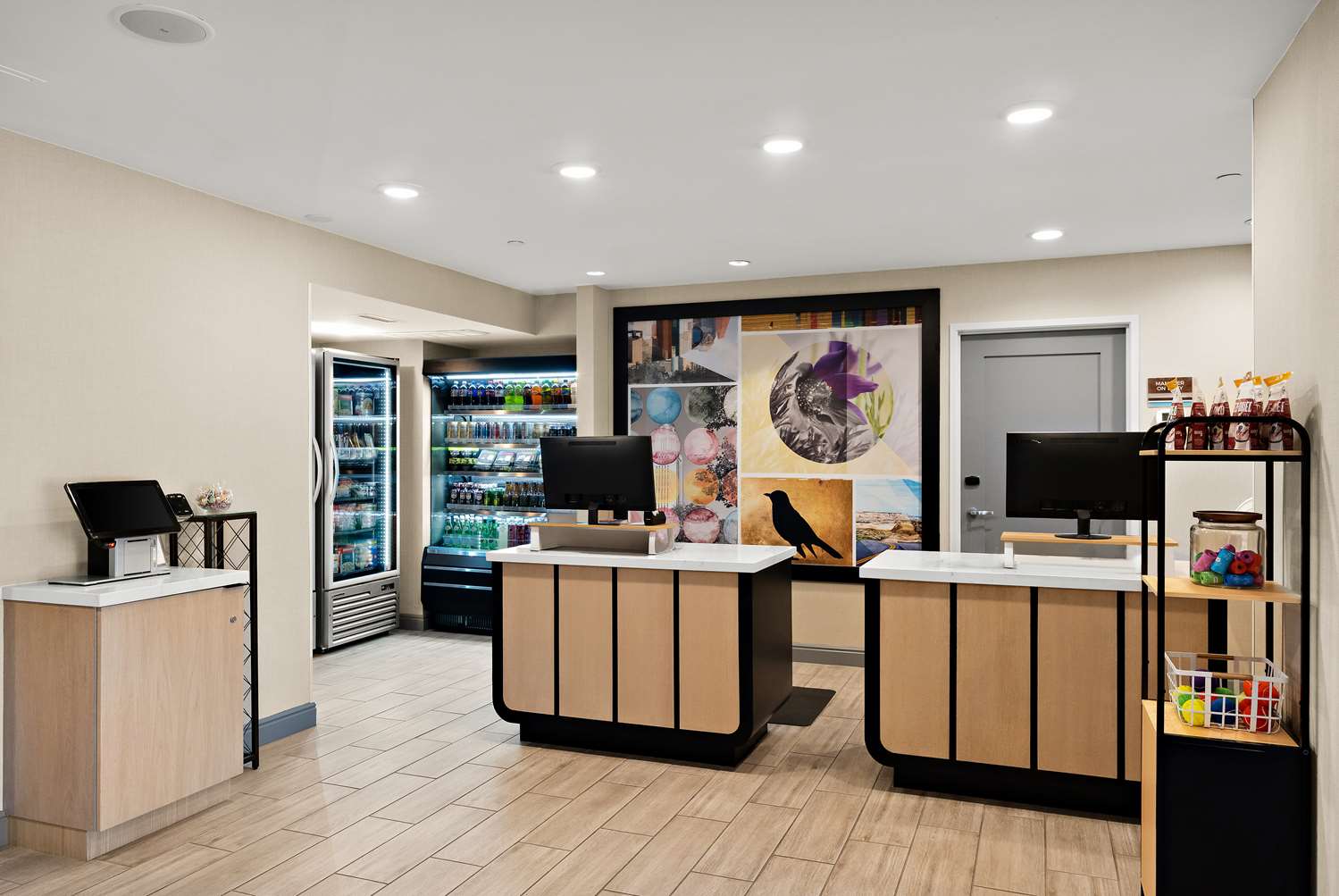 Sonesta ES Suites San Diego - Sorrento Mesa 37/50