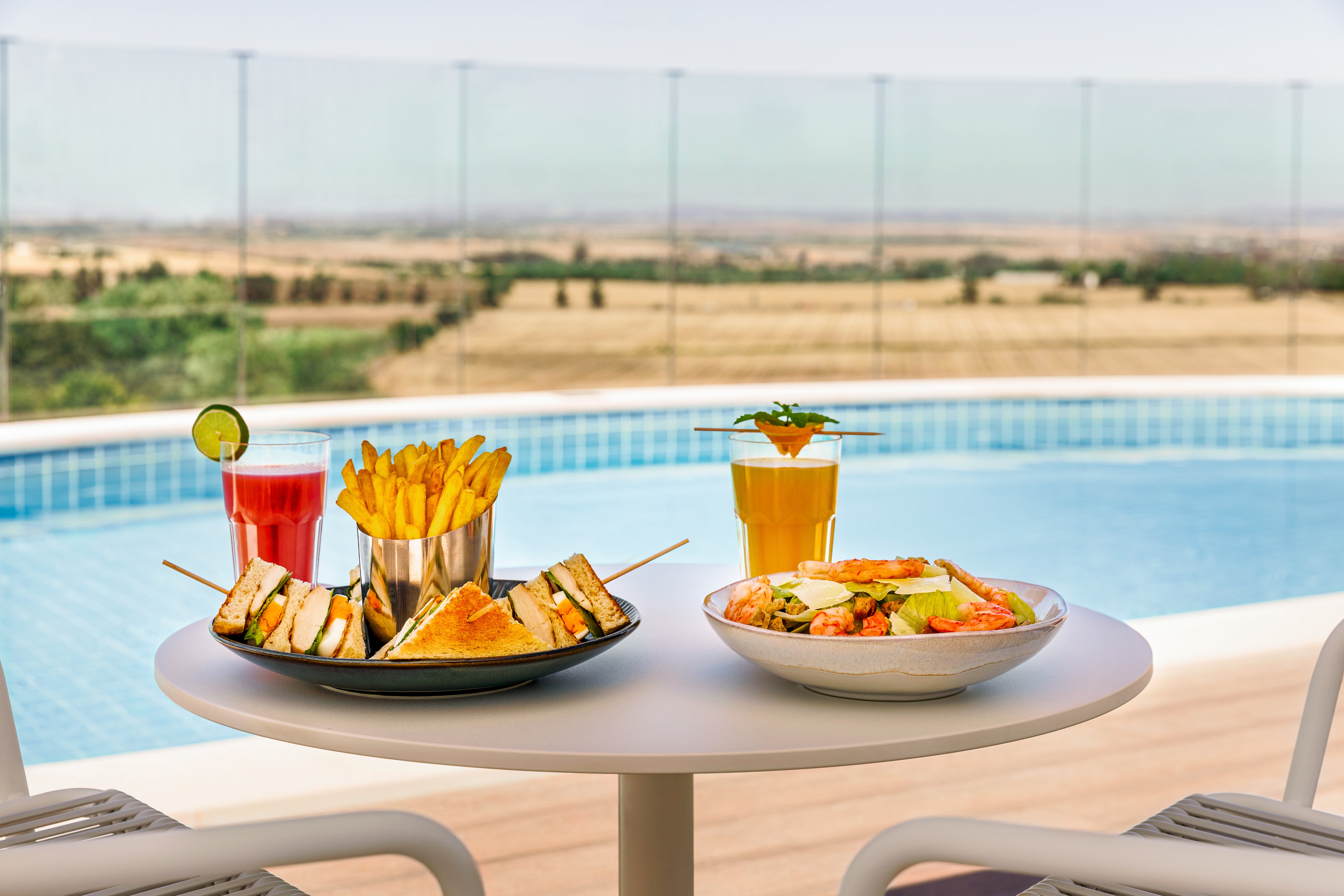 Holiday Inn Beja 31/38