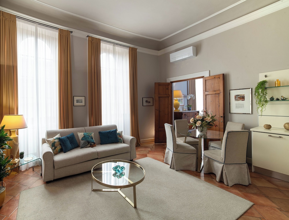 Palazzo Alfani Al David 26/50