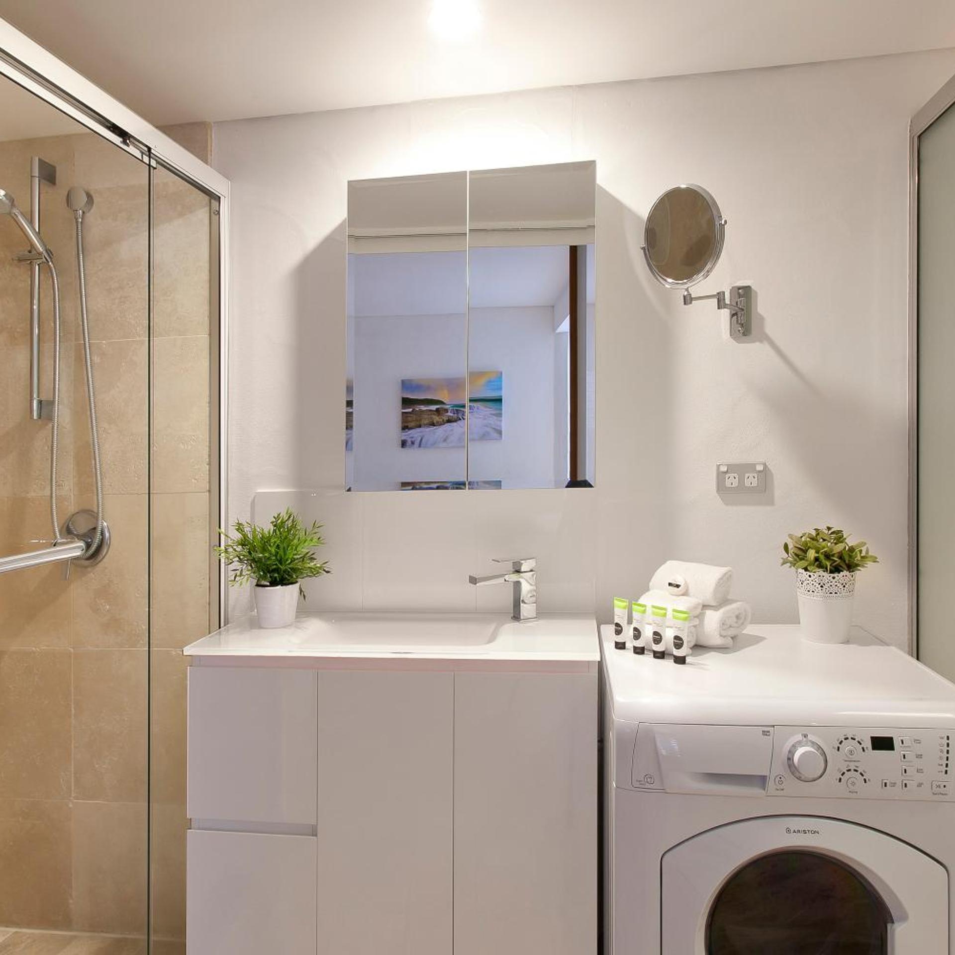 1 Bedroom, Premium, Penthouse Suite، NOOSA BLUE RESORT 9/10