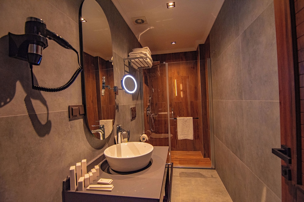 Hayal Vadisi Suit Hotel 36/36