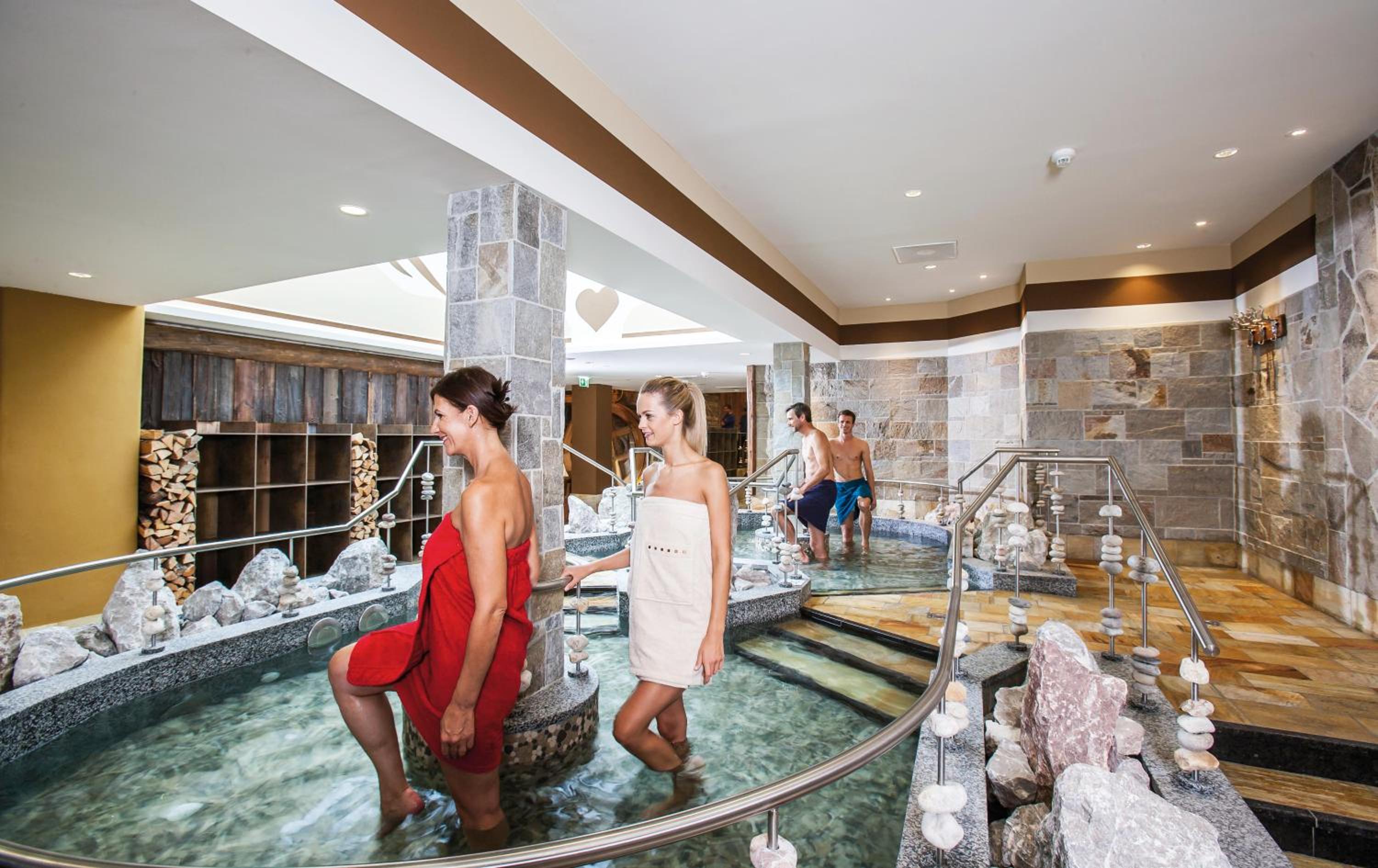 Euro Spa Resort Bad Schallerbach 25/50