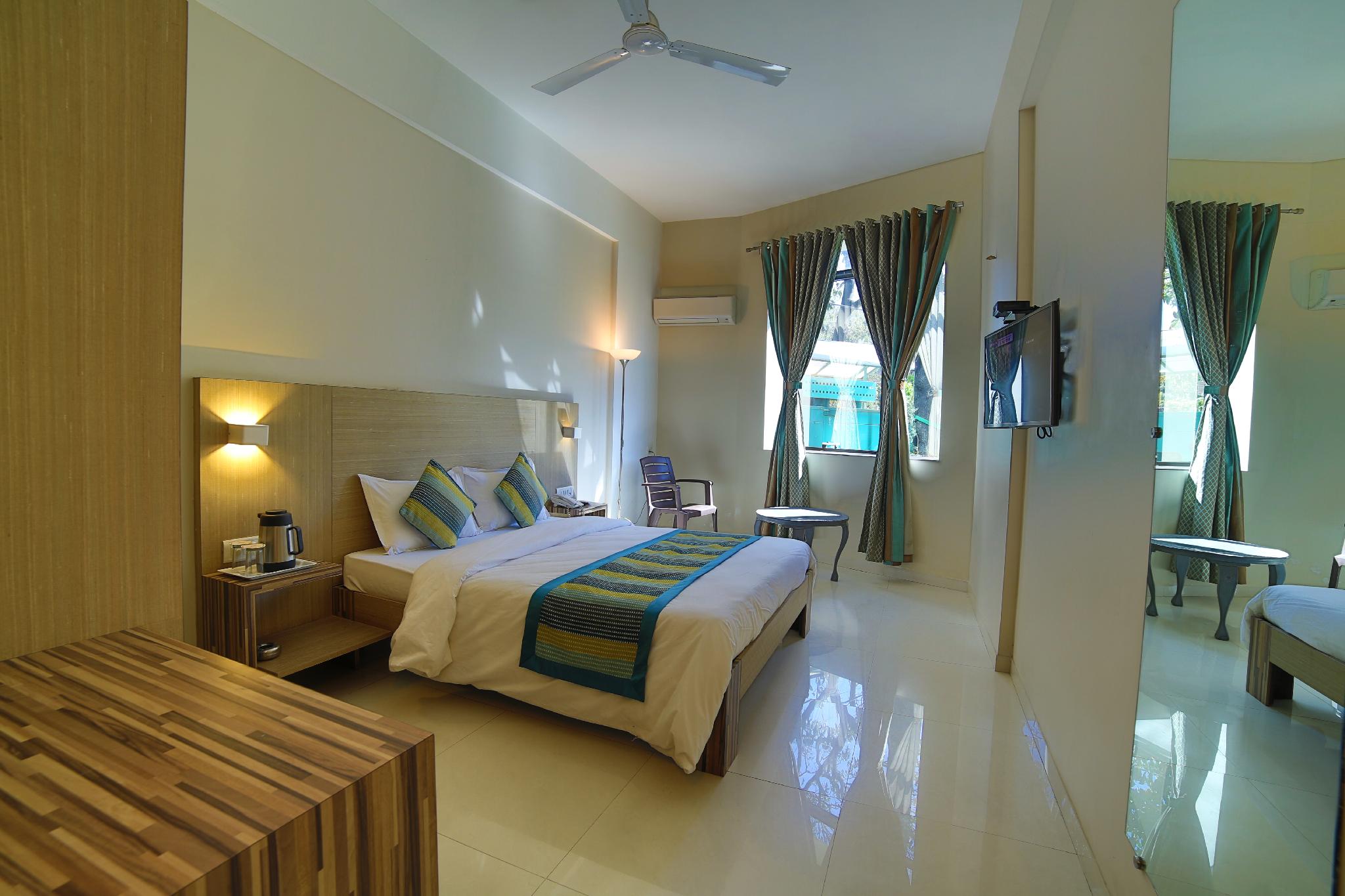 STAR VILLA 13/22