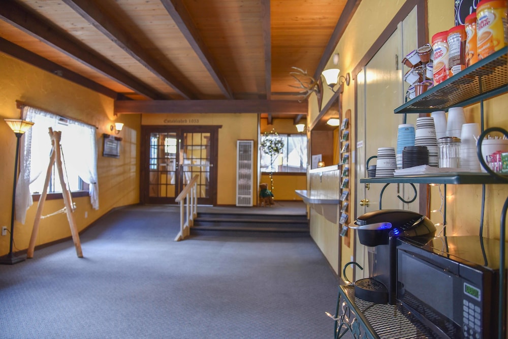 Alpine Lodge 27/50