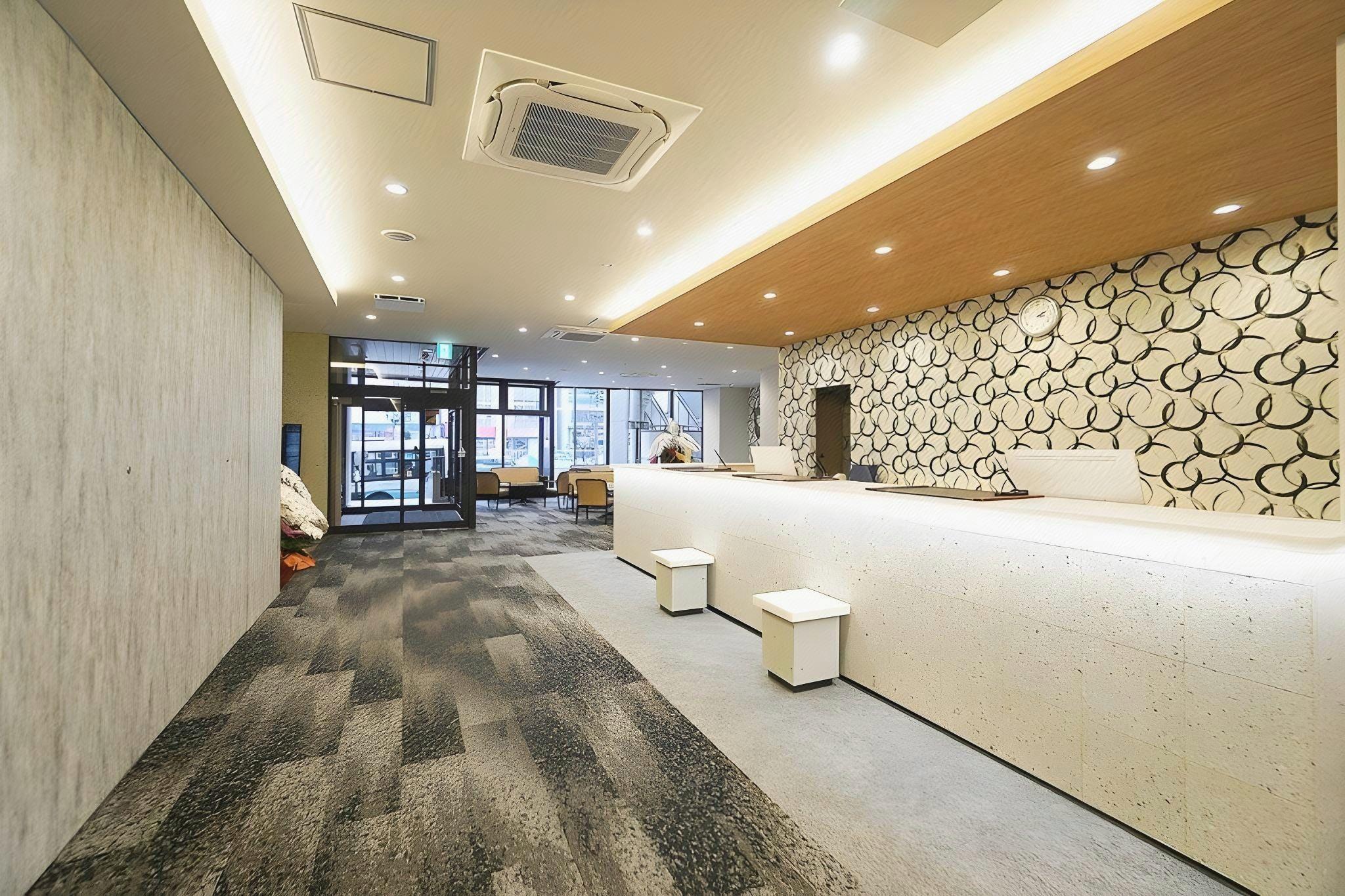 Hotel Maruji 11/31