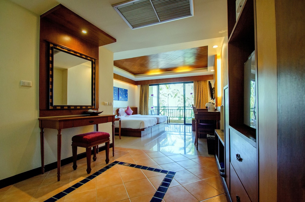 Khaolak Orchid Beach Resort 26/49
