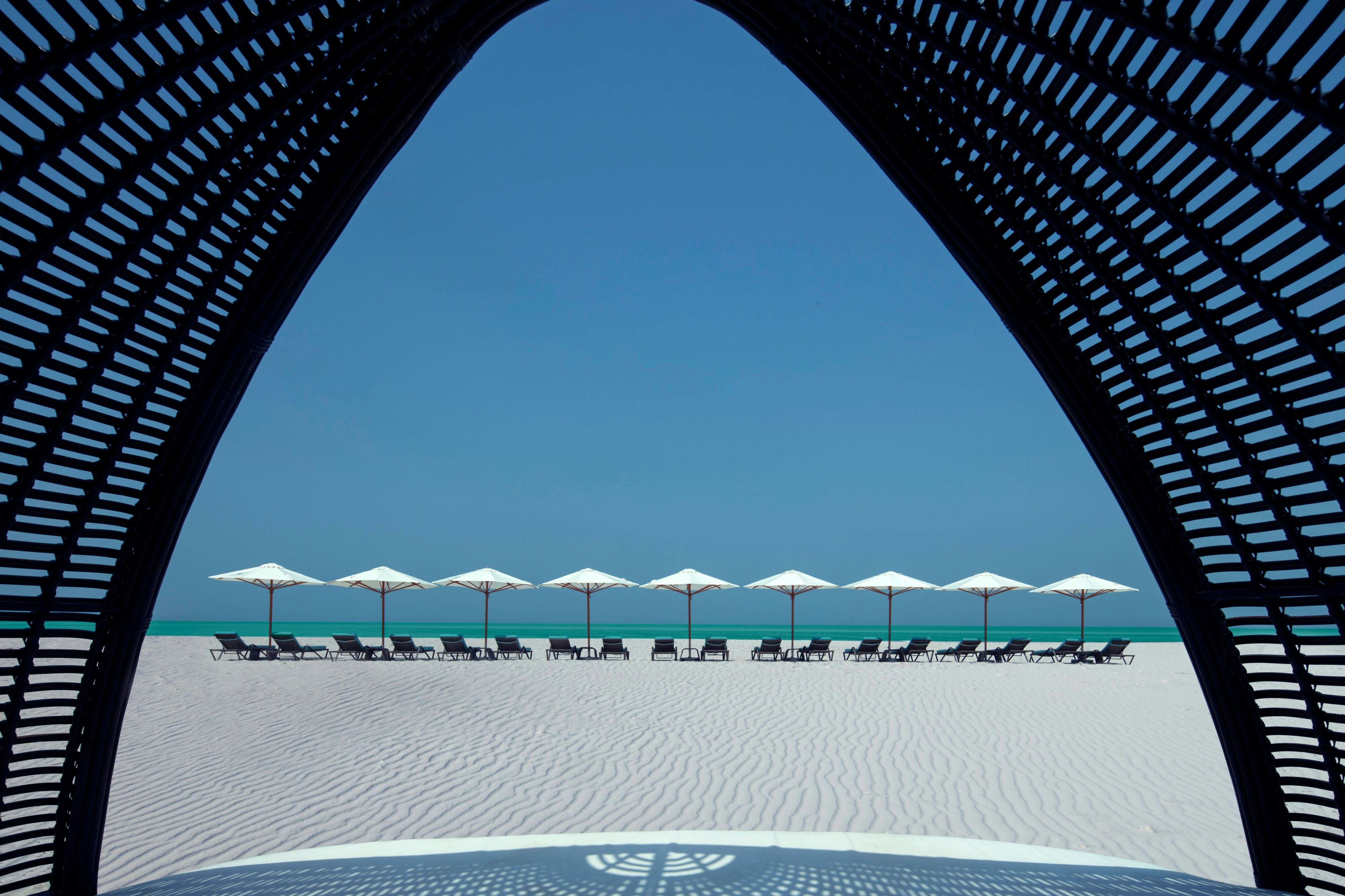 The St. Regis Saadiyat Island Resort Abu Dhabi 41/81