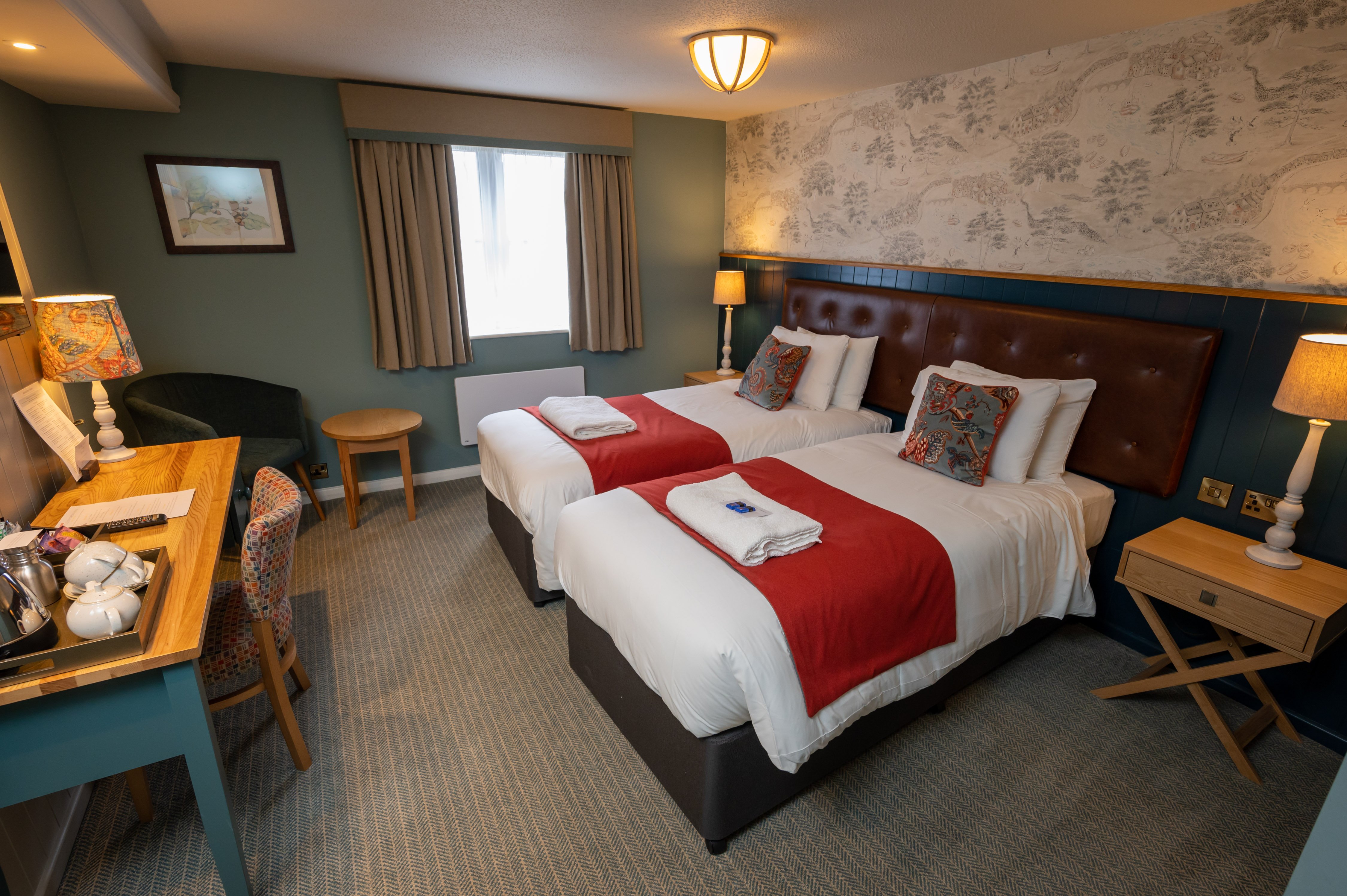 Premier Inn Newbury Thatcham 9/31